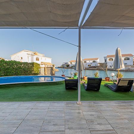Aden Beach - Sea View Room With Beach Access In Villa Хургада Екстер'єр фото